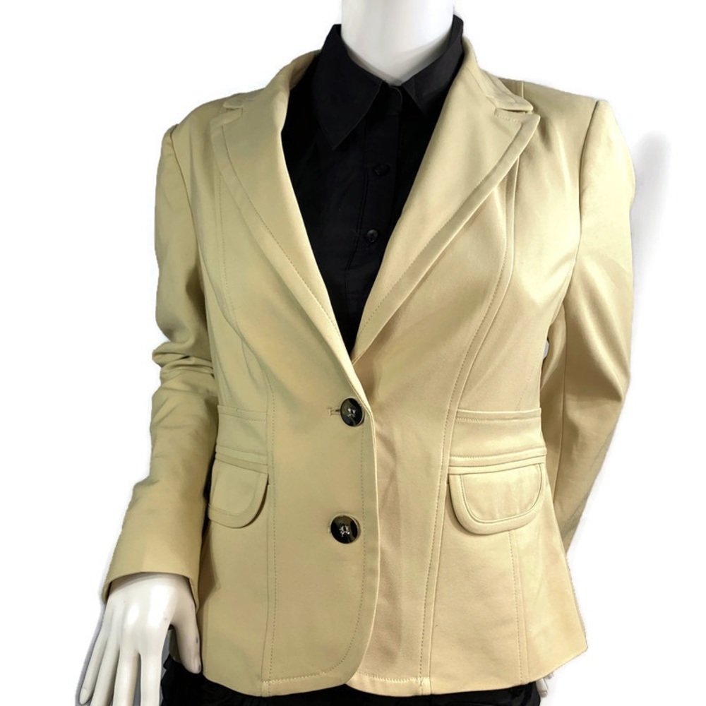7th Avenue From New York &Company Blazer Size 8